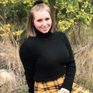 Meet your Posher, Riley